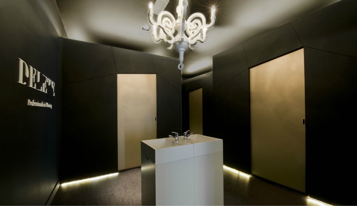 荷兰阿姆斯特丹 Delete 美容沙龙品牌设计-32