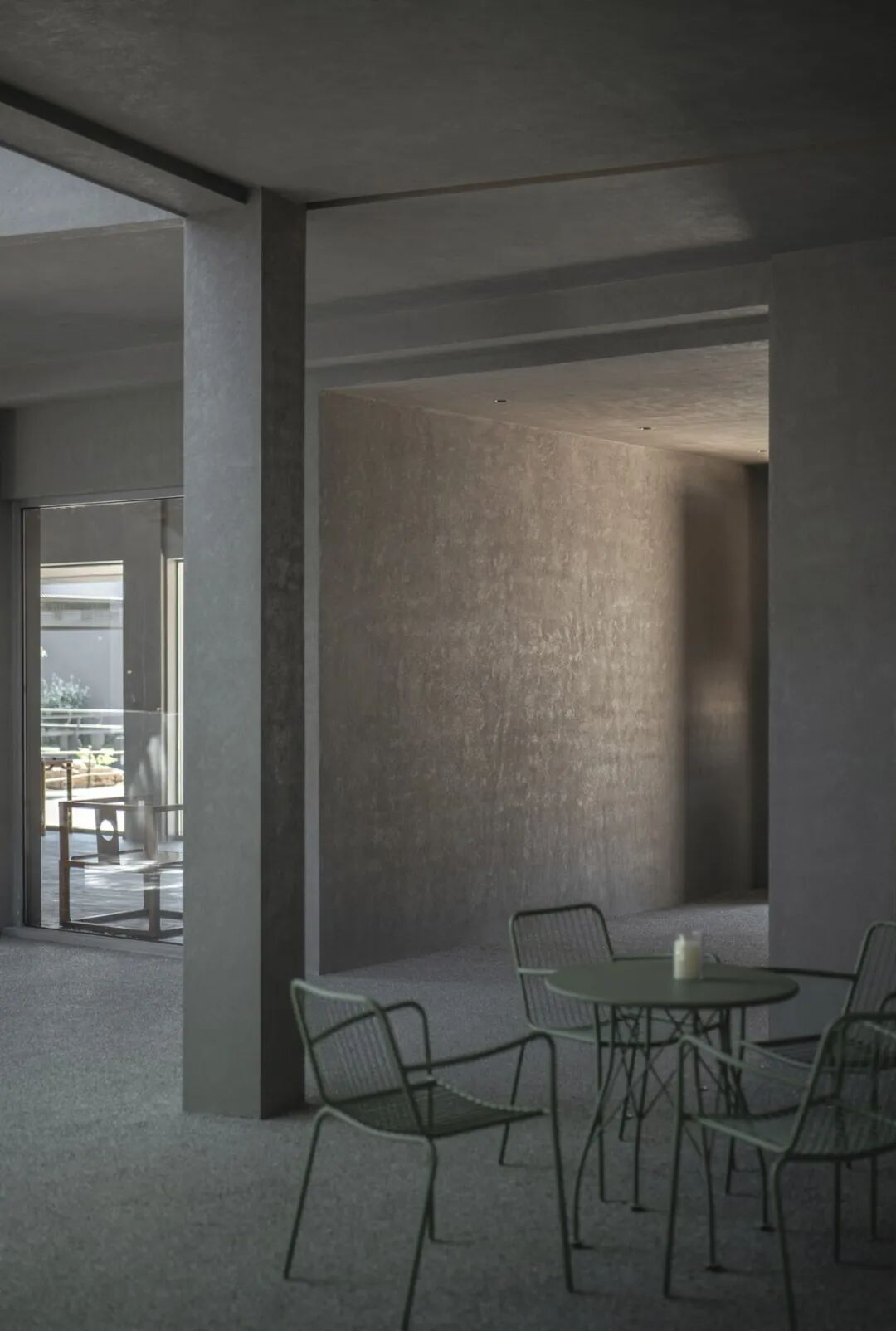 内建築新作｜城市更新·杭州留下1129社区中心-109