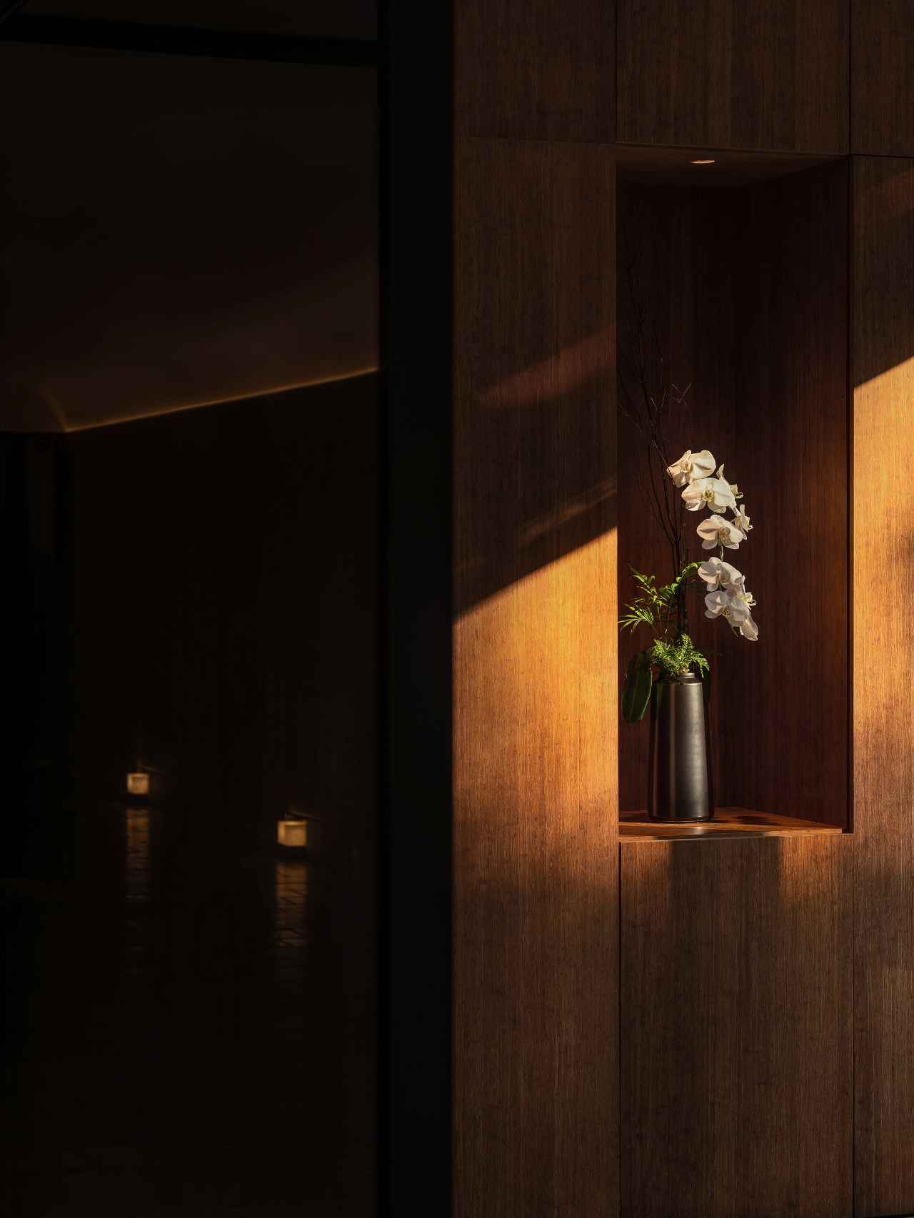 上海晟永兴（陆家嘴店）丨中国上海丨PROL光石-33