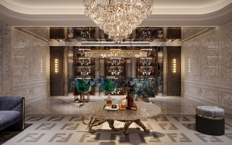 锐格惟辰 · 赵锦文丨中海 铂宫-37