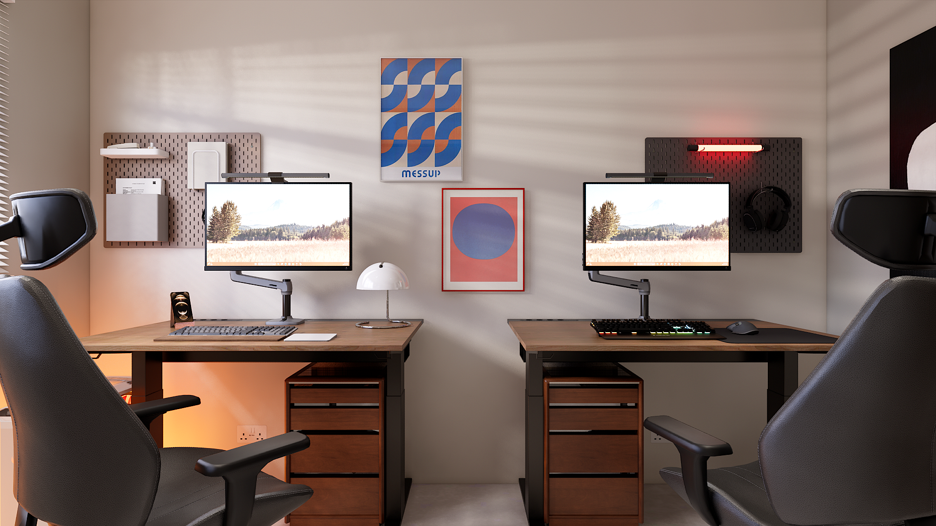 奥罗拉谷·住宅区-8