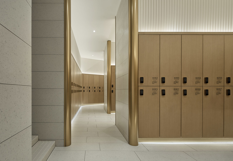 我爱运动I Yoga瑜伽会馆-35