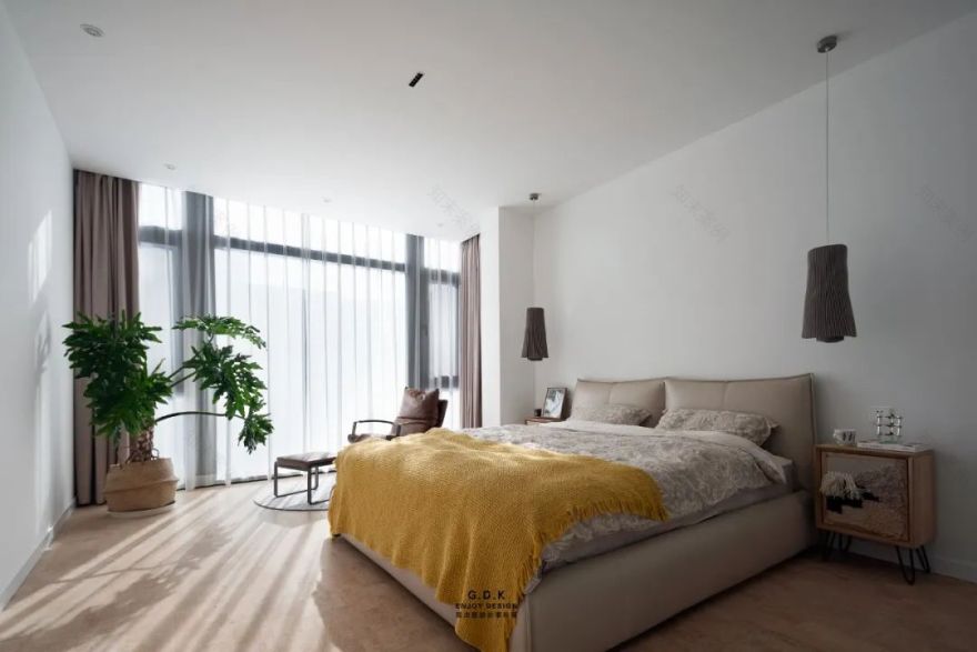 高迪愙新作 | 知时-92