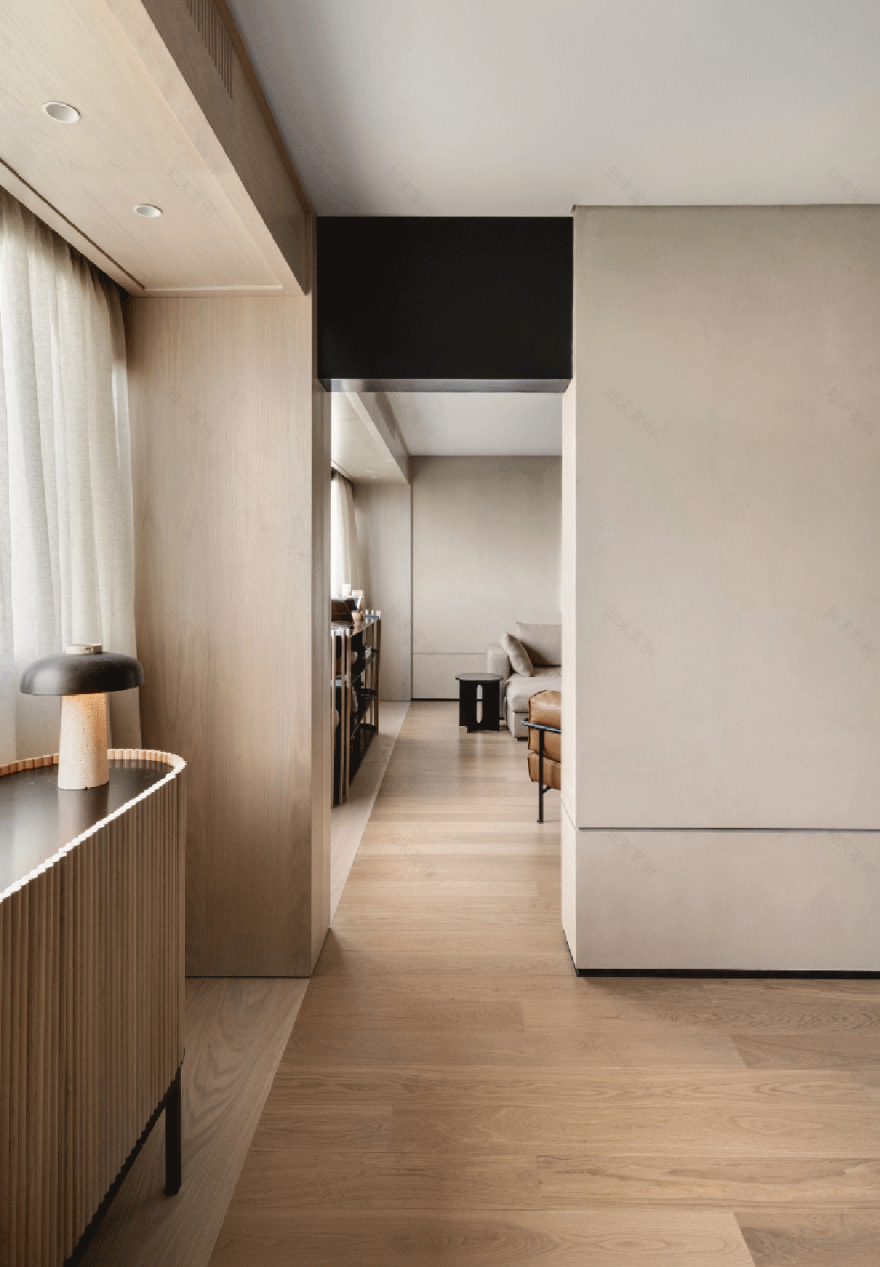 Tel Aviv 公寓设计丨以色列特拉维夫丨Oshri Dana 工作室-20