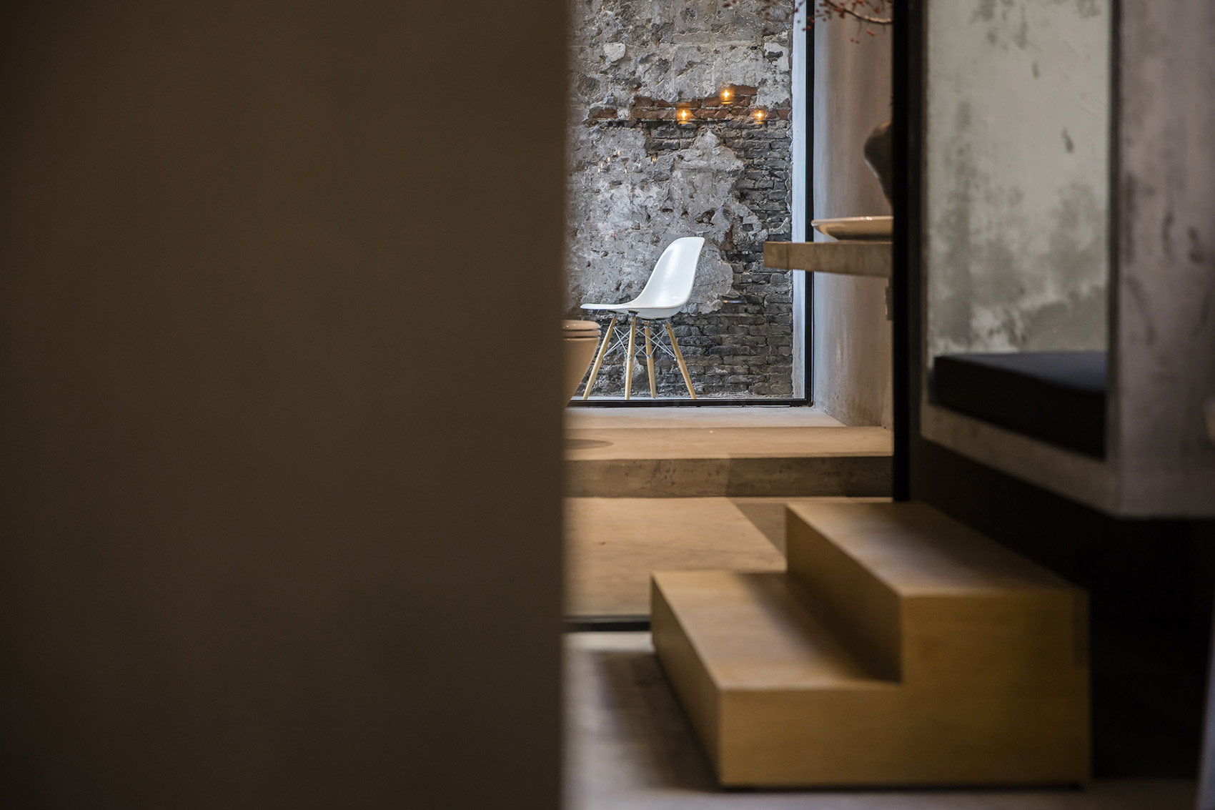 大样上海办公室 / 1305 STUDIO-21