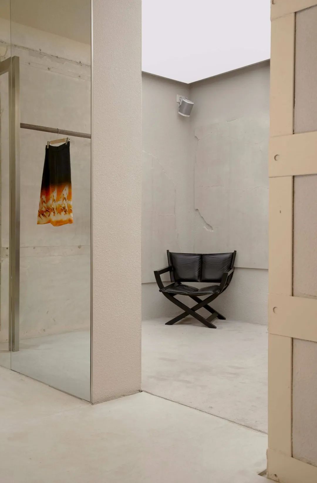 上海 CANAL ST.坚尼街买手店 | 复古与时尚的完美融合-35