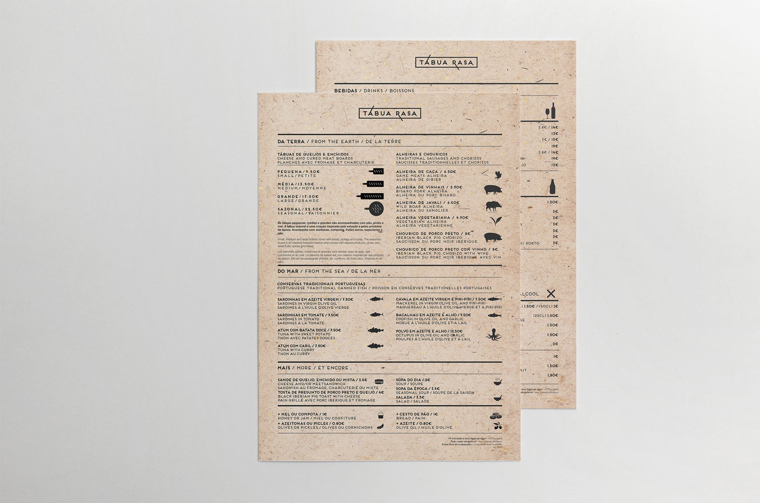 白板状态——视觉识别系统丨葡萄牙波尔图丨AND  RÉ-18