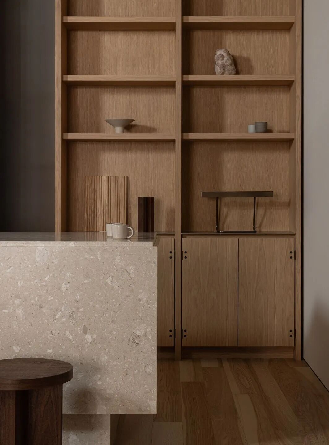 丨丹麦哥本哈根丨Norm Architects-14