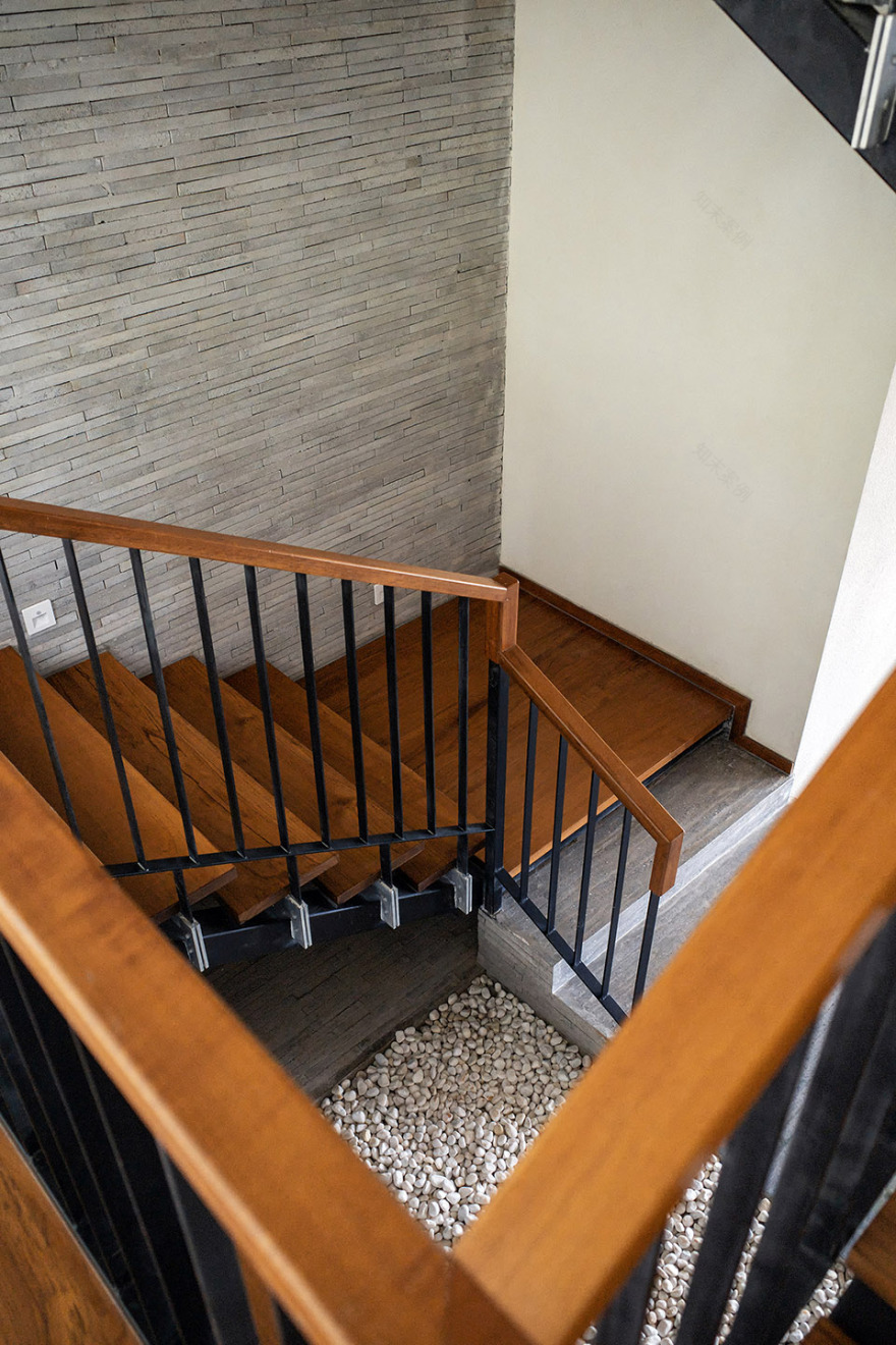 褚橙庄园生活中心丨中国玉溪丨素造建筑-86