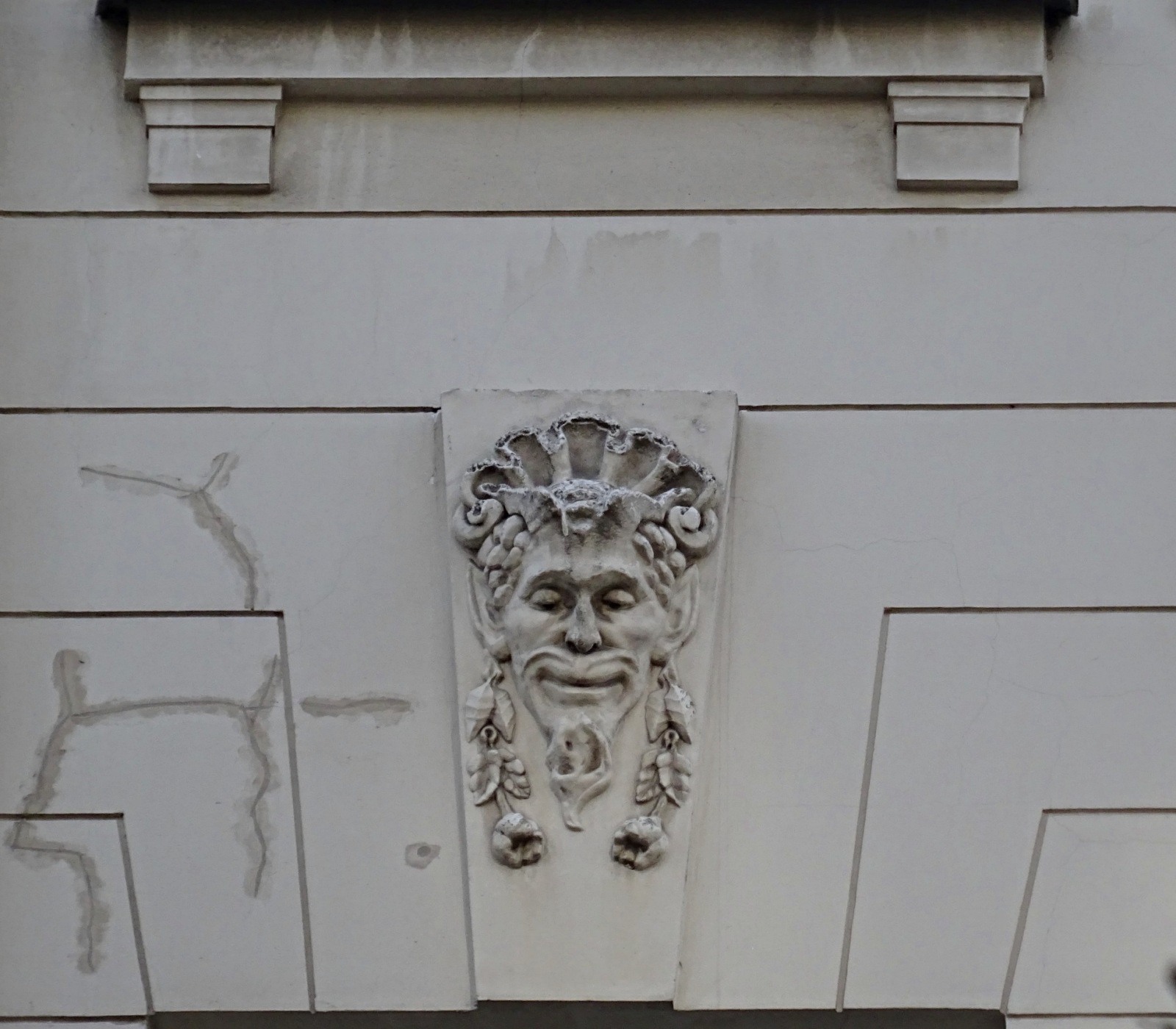 WilczaStraße 23 出租屋丨波兰华沙丨Stanisław Grochowicz-20