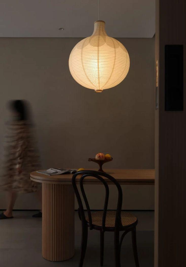 休憩闲巢 · 和煦暖宅的现代设计魅力-5