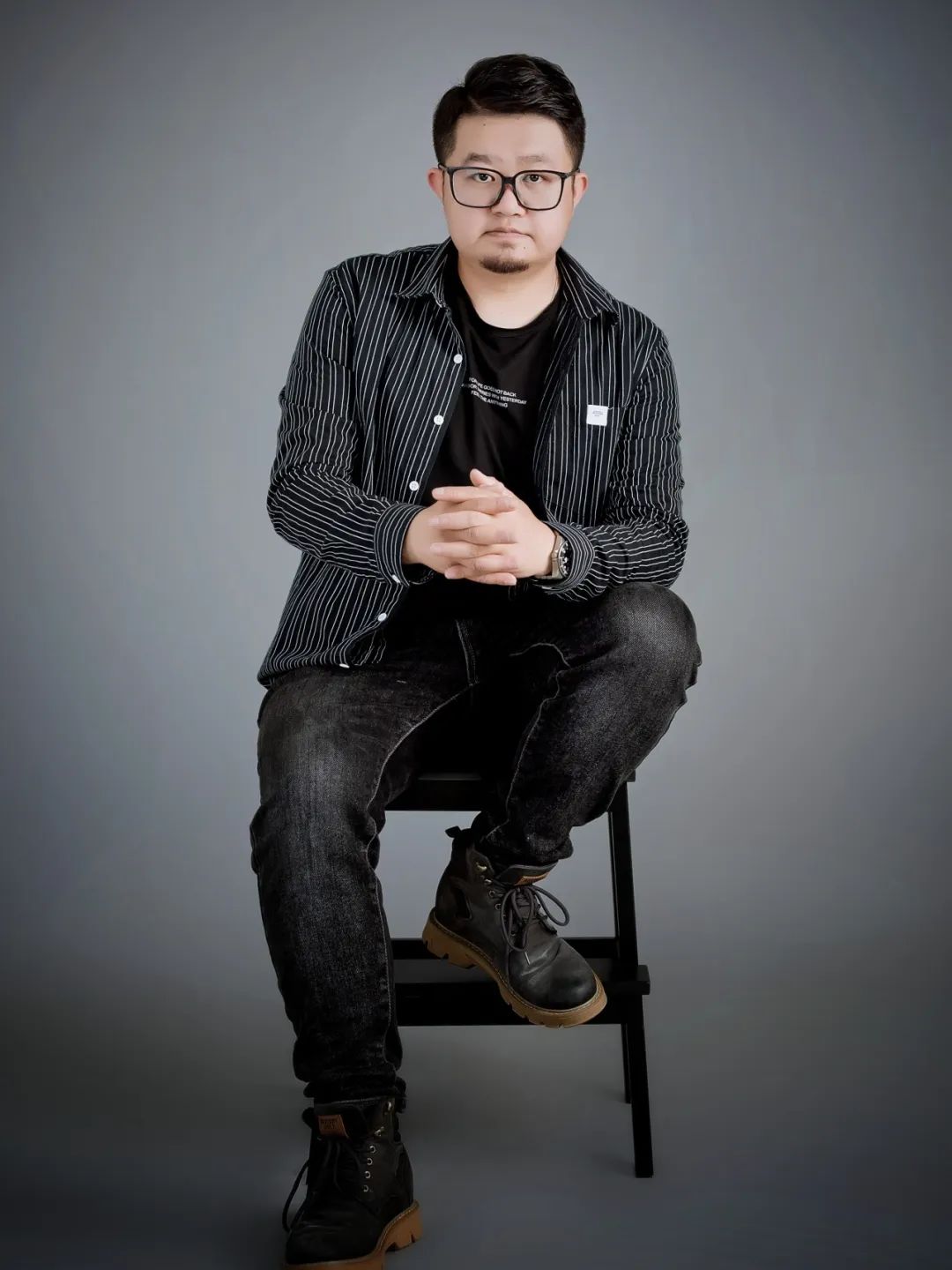 国际口腔医疗教育中心丨中国云南丨紫苹果装饰-67