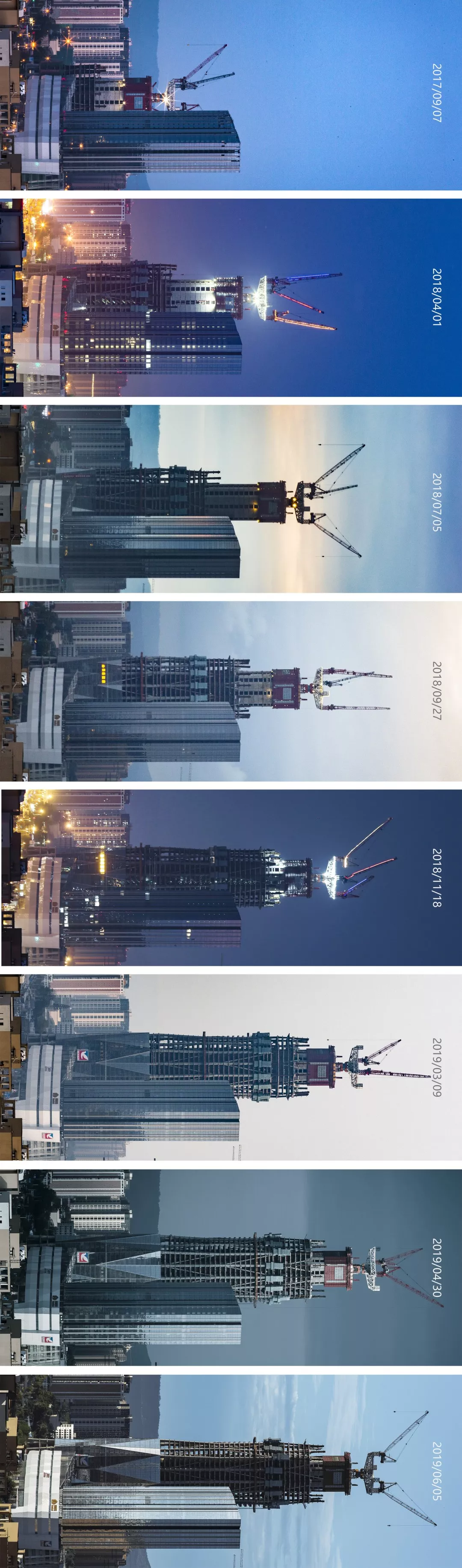 成都绿地中心（蜀峰 468）丨中国成都丨美国 AS+GG 建筑事务所,华东院-35