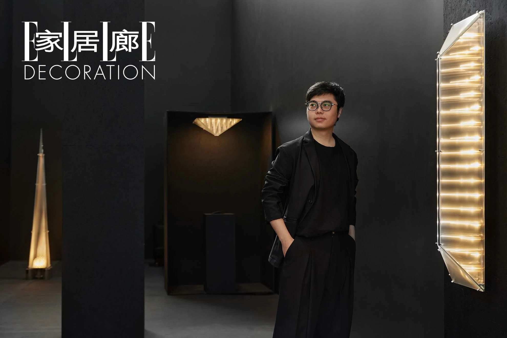 第三届设计之春·中国家博会“当代设计展”丨中国广州-139