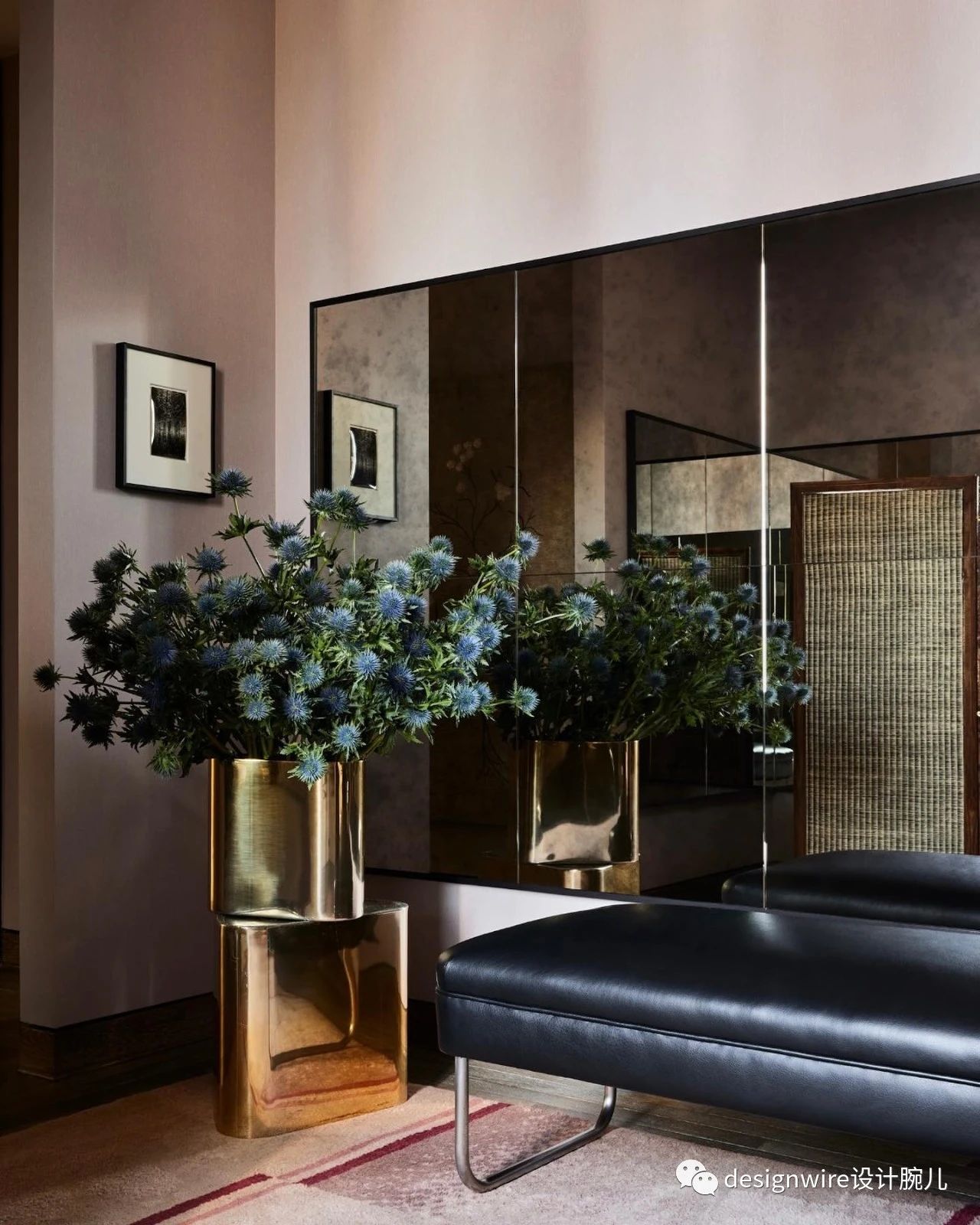 施坦威大厦丨美国纽约丨SHoP Architects-288