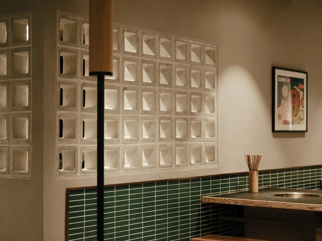 重庆火锅 · 市井烟火的简璞设计丨中国重庆-35