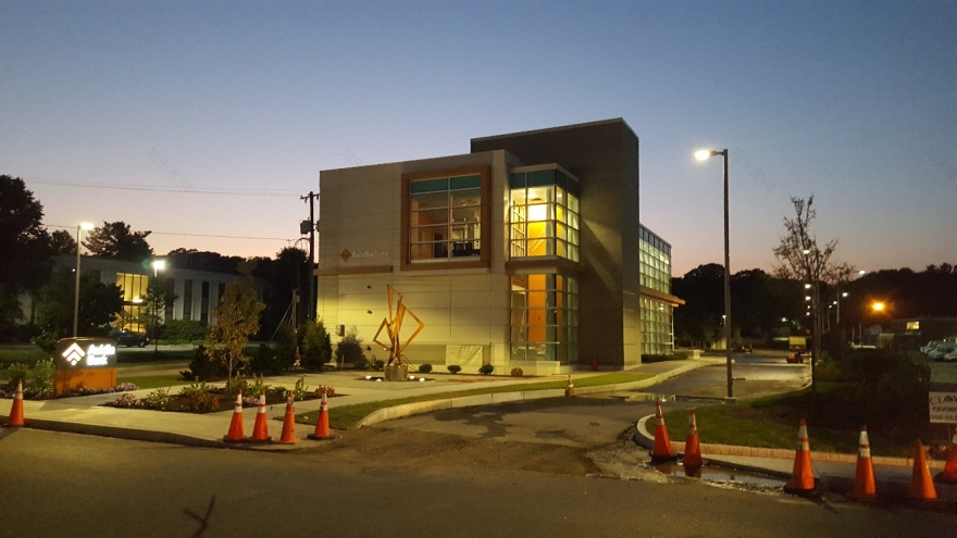 阿维迪亚银行-1