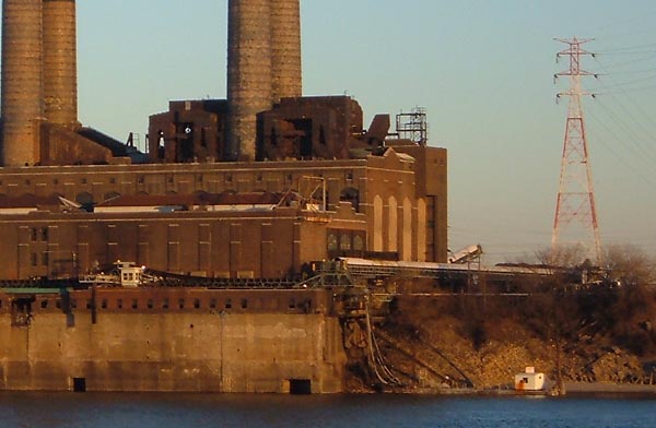 Cahokia Power Plant（卡霍基亚发电厂）丨美国密西西比-16