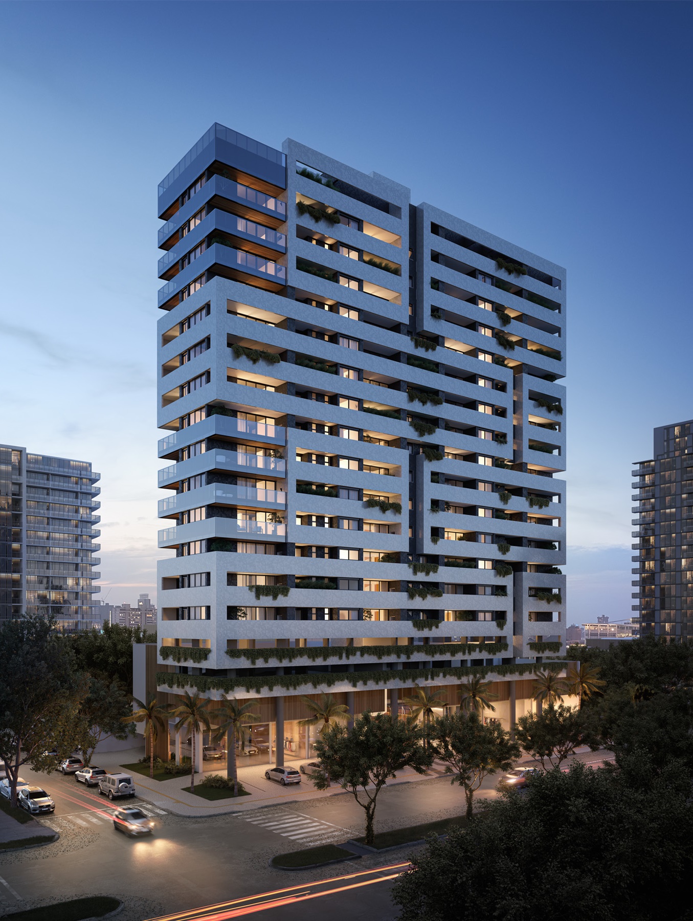 Classificações mundiais de design - WDR - Tempo da Delicadeza-7