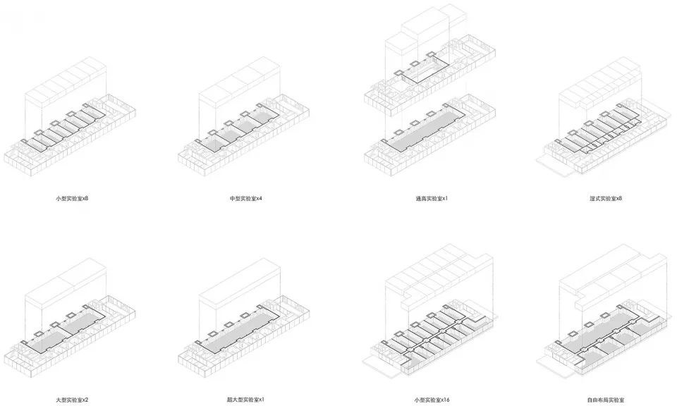 香港中文大学(深圳)二期建筑方案设计亮点解读-55