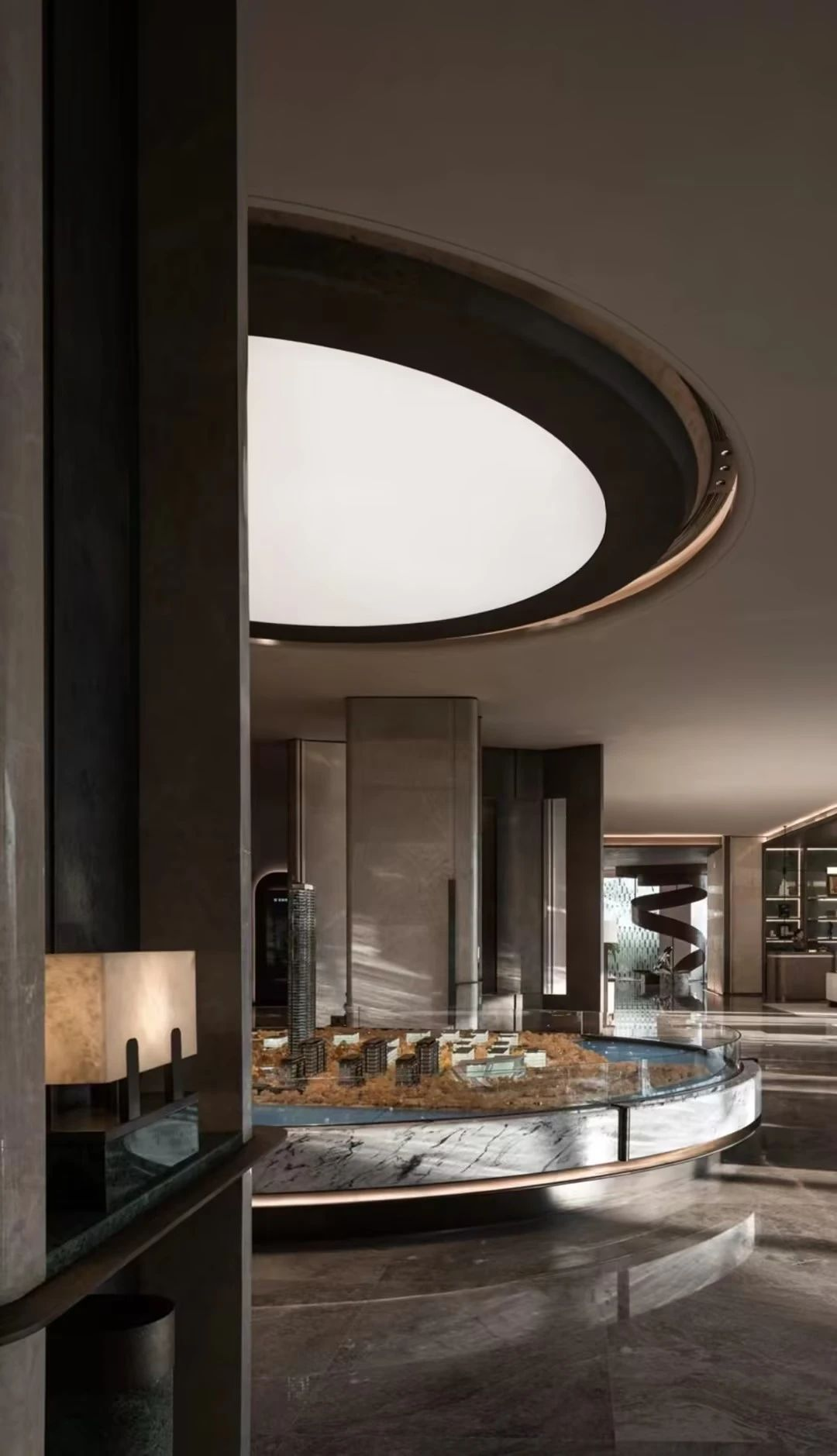 武汉绿城桂湖云翠丨中国武汉丨HWCD-50