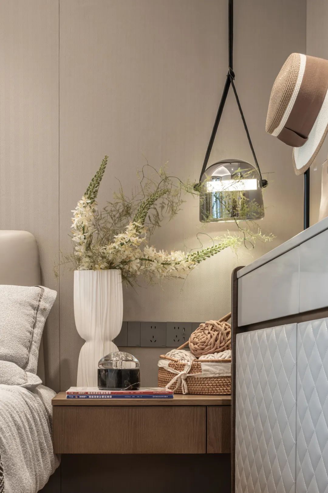 中粮悦章凤凰里二期丨KLID达观国际建筑设计事务所-67