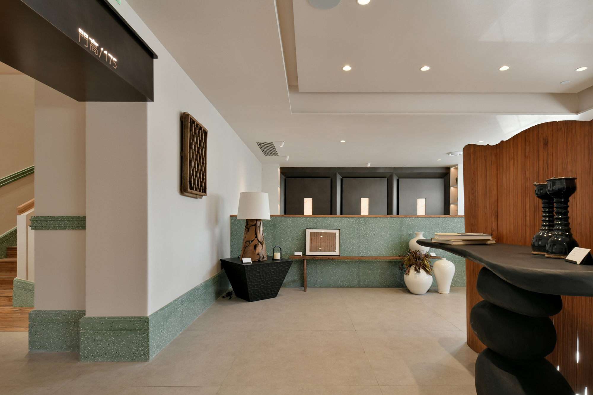 韦空间｜莫森·设计丨中国太原丨孟飛,张林林,程备备-43