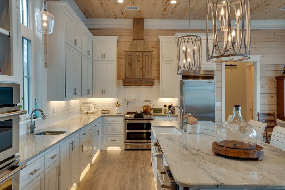 丨Bob Chatham Custom Home Design-49