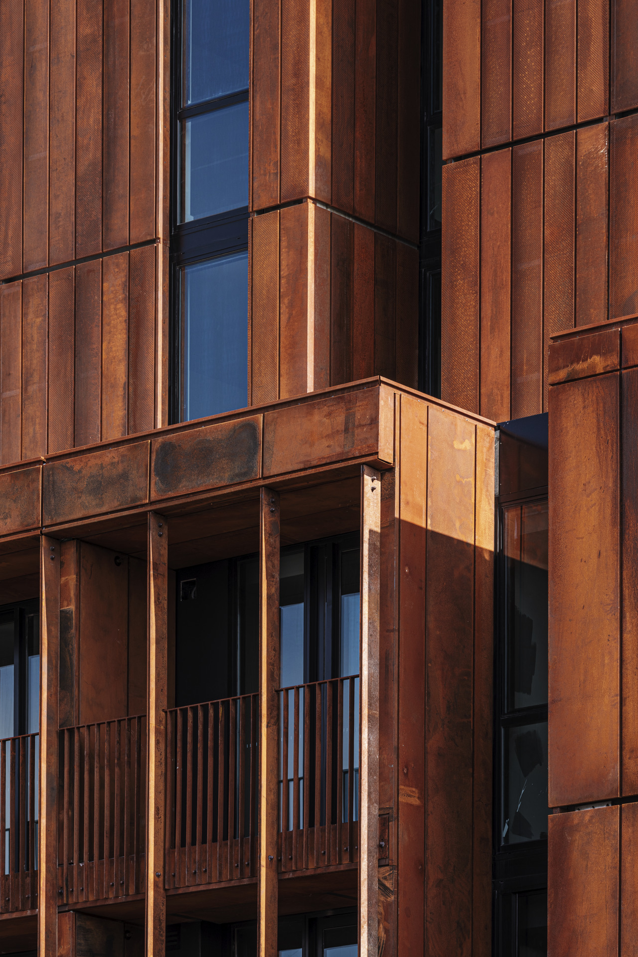 The StandardX | Woods Bagot-10