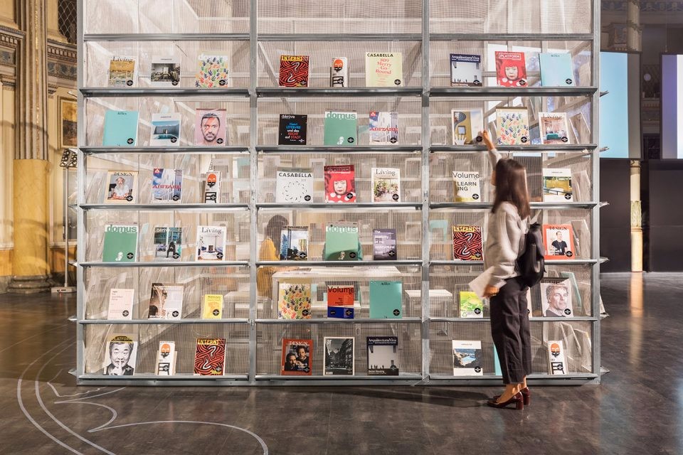 罗马：移动的框架新闻站-3