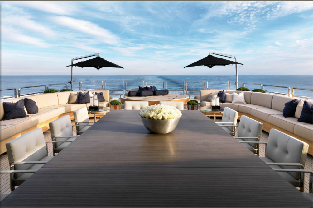 Candy-Candy跨界的室内空间对话-3-31