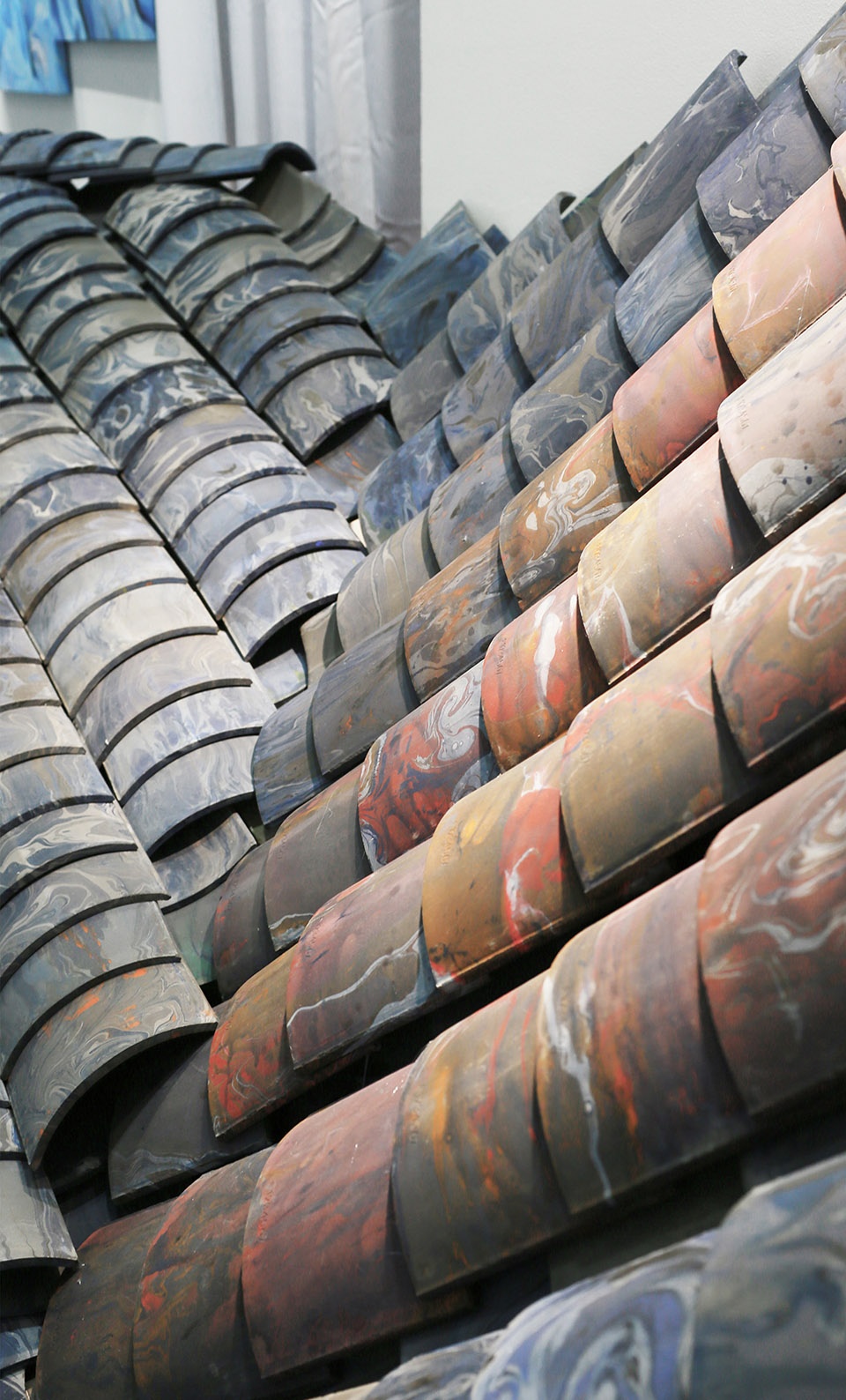 墨瓦·2019设计北京博览会丨介隐建筑事务所（Zen-In Architects）-43