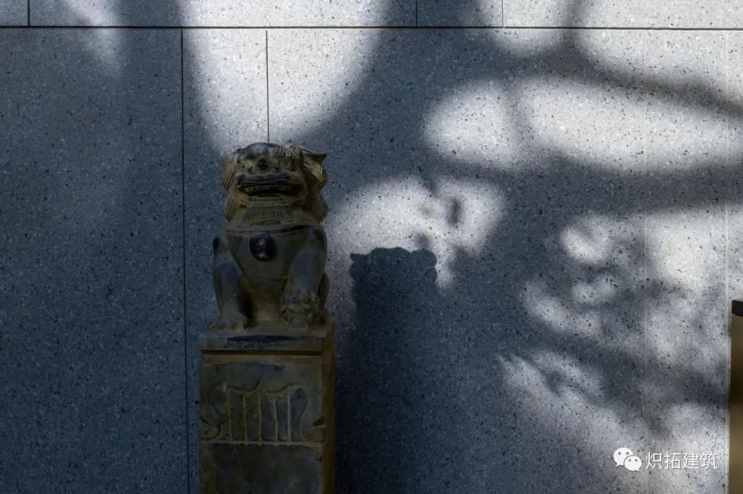 建发双玺·書香里 | 新中式设计演绎东方山水之美-97