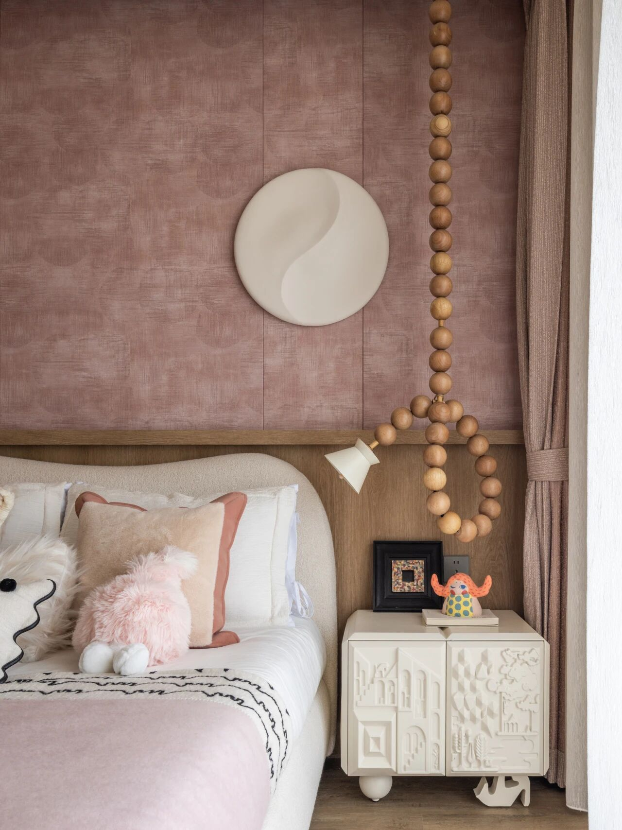 海南万宁中海神州半岛海岚院丨中国万宁丨近境制作-53