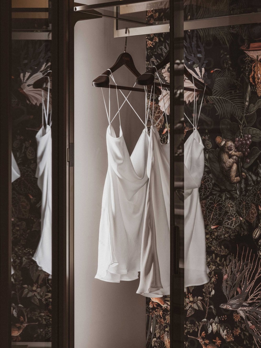 好择家居 · 厘芈展厅丨LILJL-32