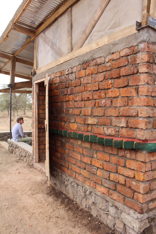 Center for Women in Masai Village  C-40