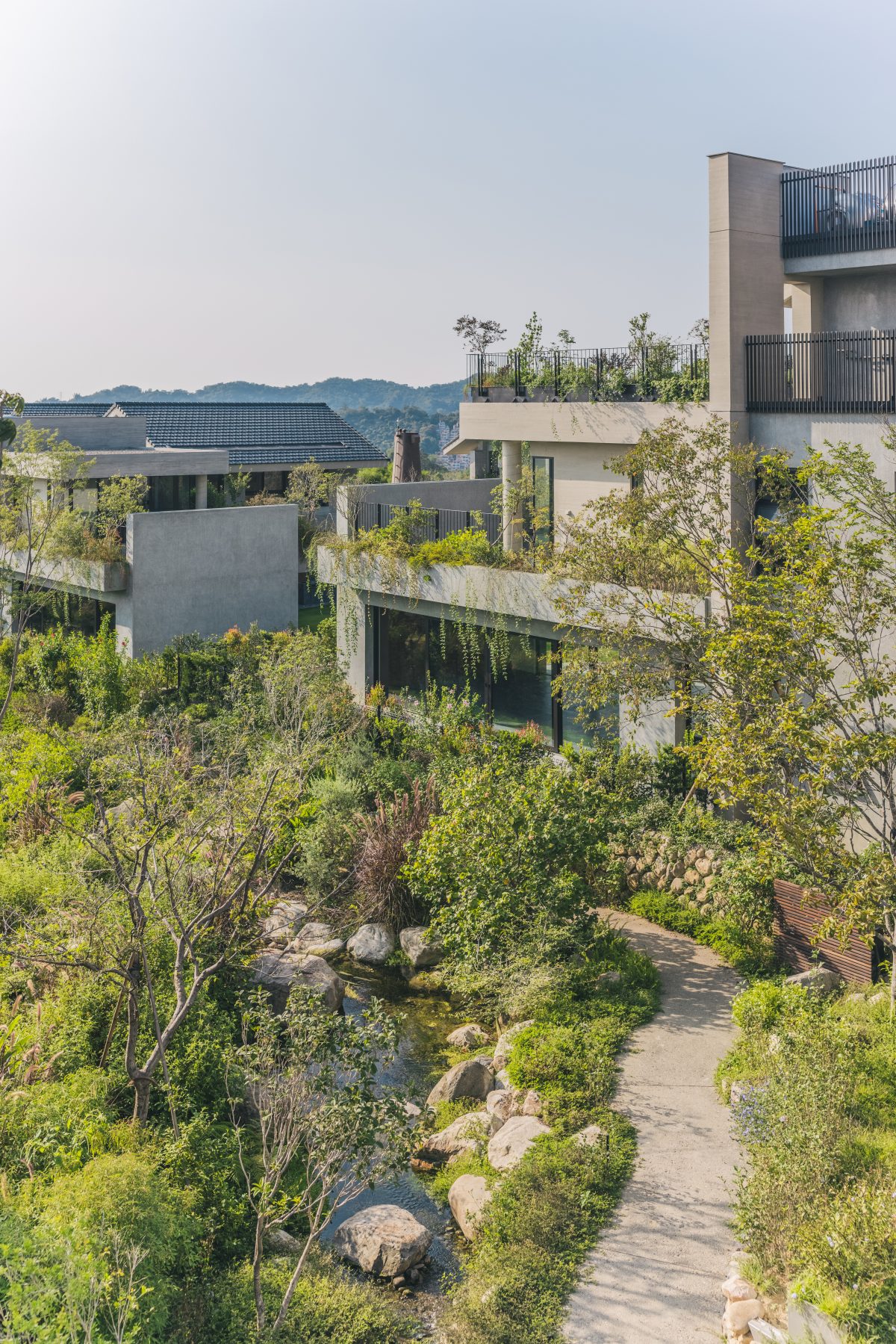 樸山村 - WEHOUSE-2