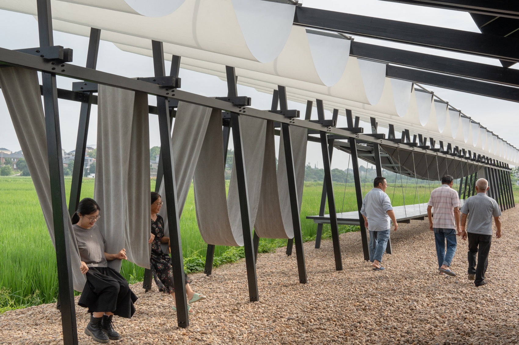 大地长桌丨中国衢州丨梓集fabersociety-141