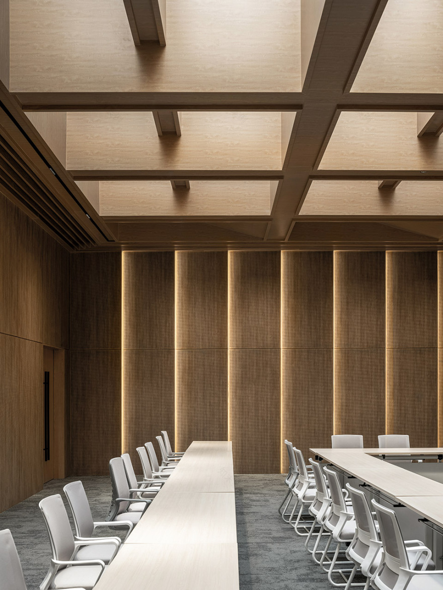 弥勒圣坛二期丨中国宁波丨杭州欧塬建筑设计有限公司-37