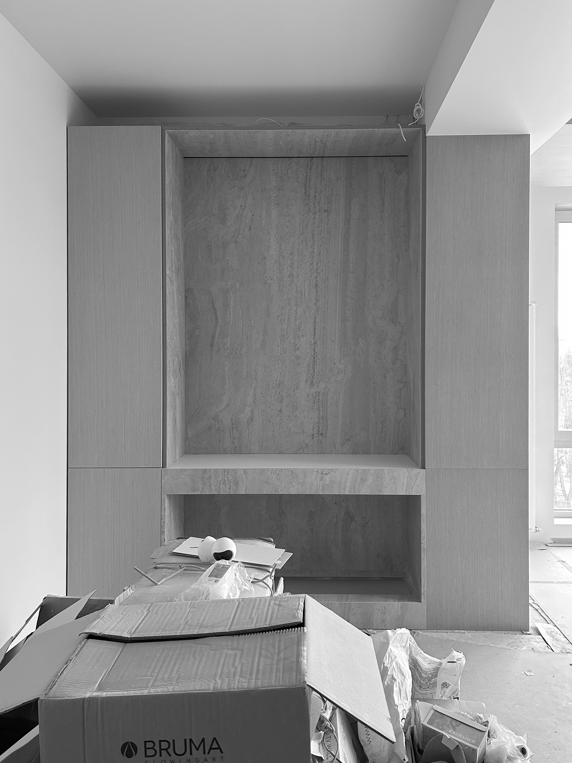 K17公寓丨白俄罗斯明斯克丨ZROBIM architects-61