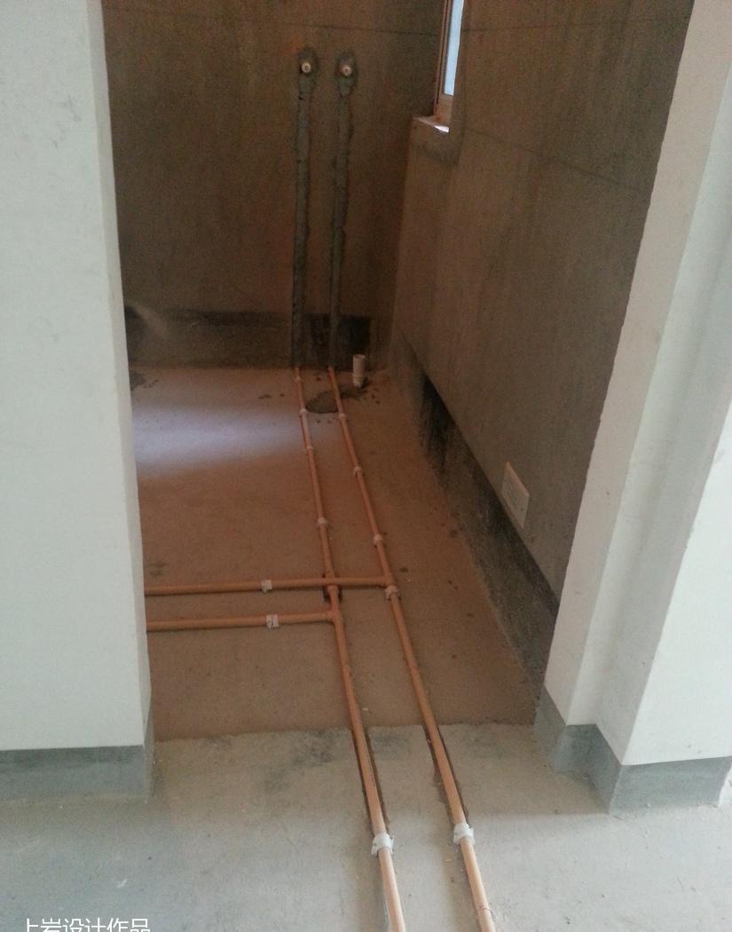 
【施工阶段】月星公馆 1--1--160 -7