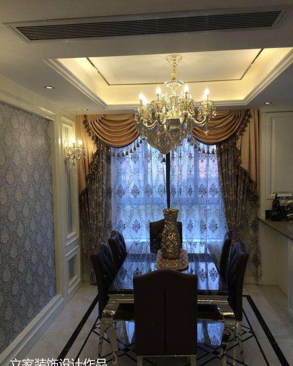 
金山--农房万盛金邸--楼王四房实景 -8