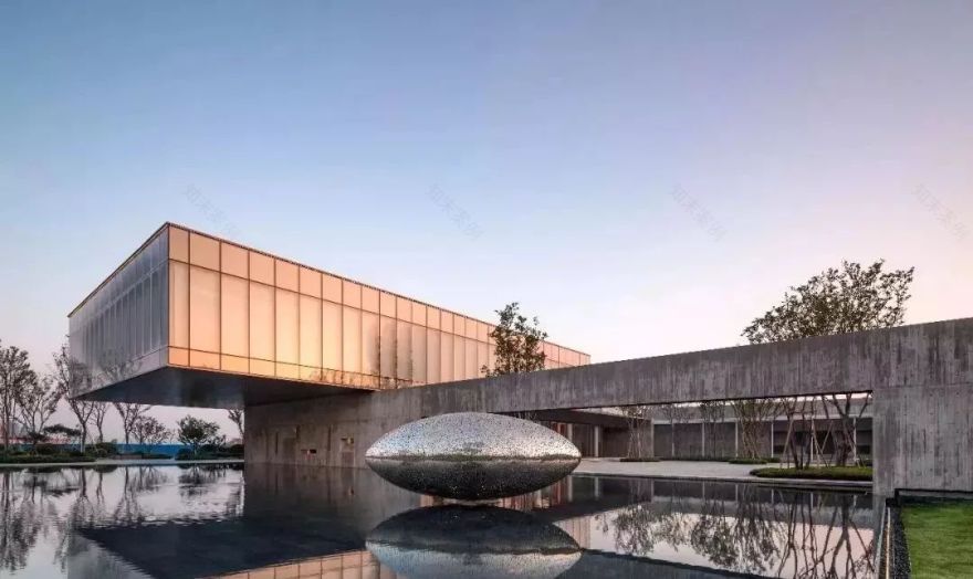 景观雕塑设计 | 赋予文化内涵,彰显艺术价值-82