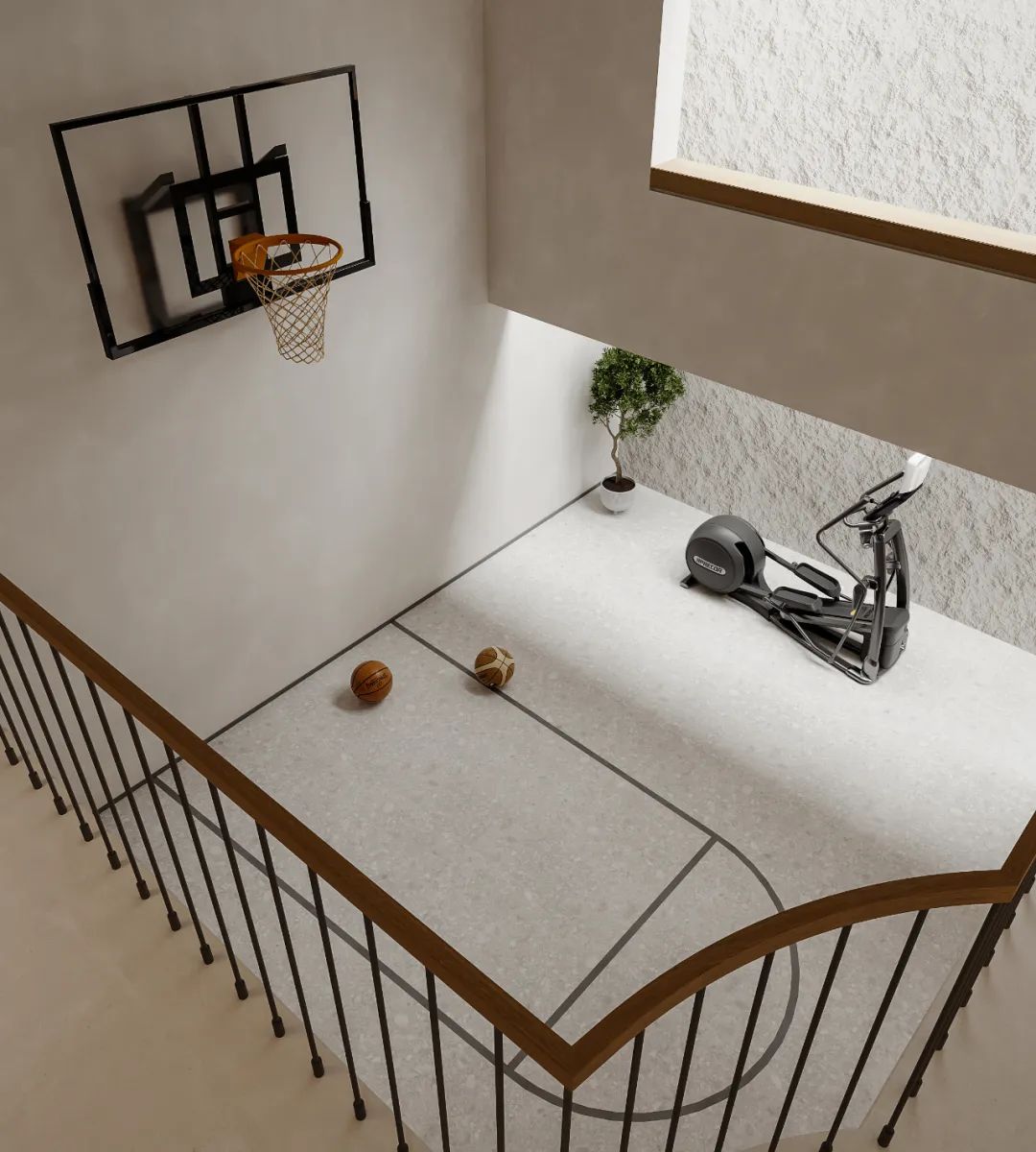 融创·富春壹号院丨中国杭州丨尚层装饰(北京)有限公司杭州分公司-9