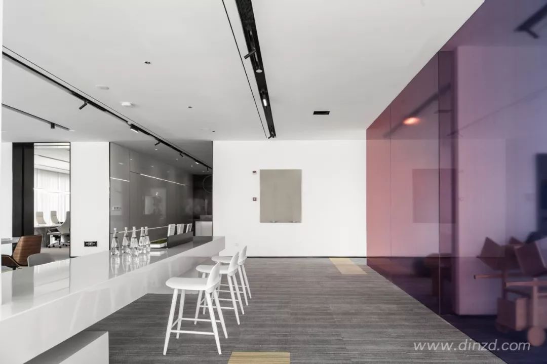 万科都荟天地 | 现代城市语境下的空间设计-67