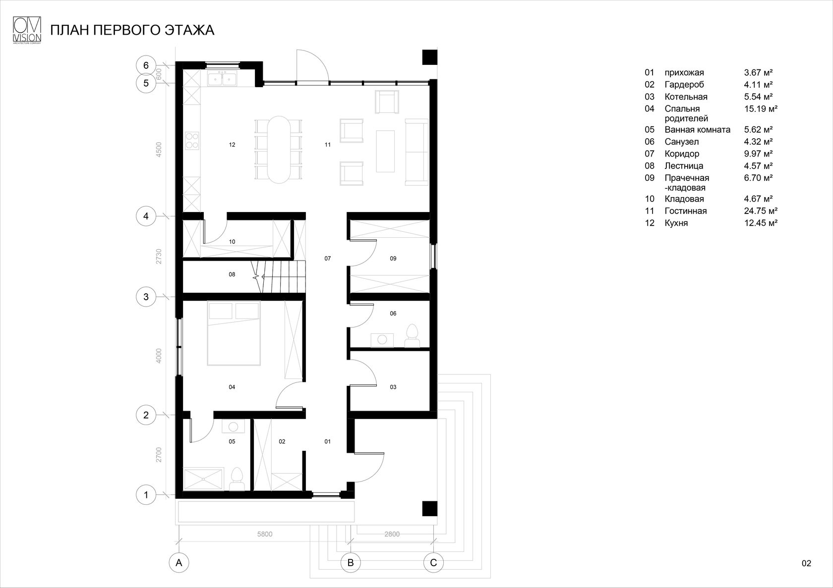 K·Z· 别墅；K·Z· 宅邸（这里具体HOUSE是别墅、宅邸还是其他带房子的译法，需根据语境确定，若仅从这几个单词本身，别墅；宅邸较常用 ）

注：如果有更多背景信息，能给出更精准的翻译 丨乌克兰基辅丨Maziar Mian-5