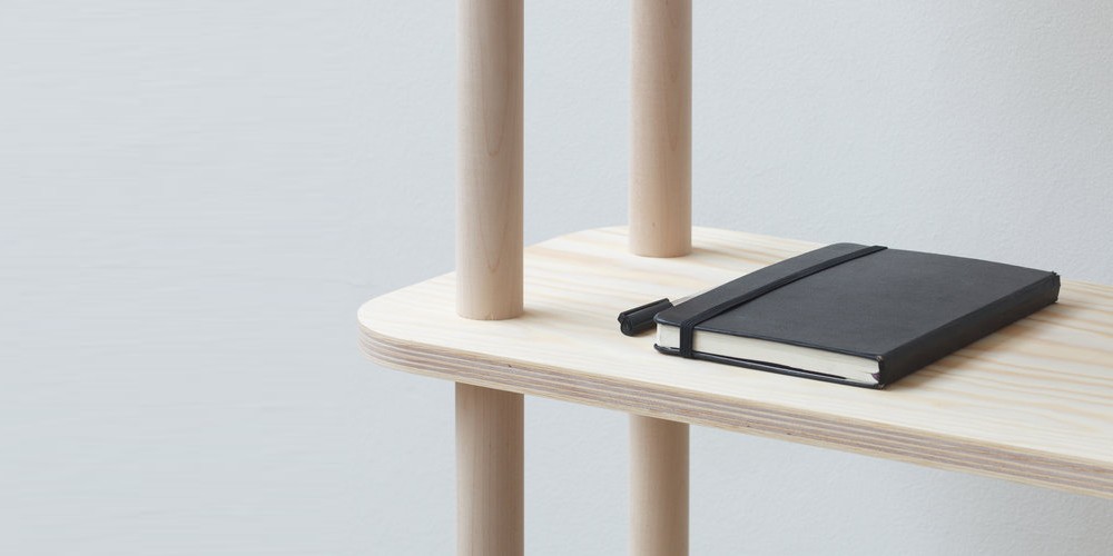 TS1系列极简模块化置物架系统-2