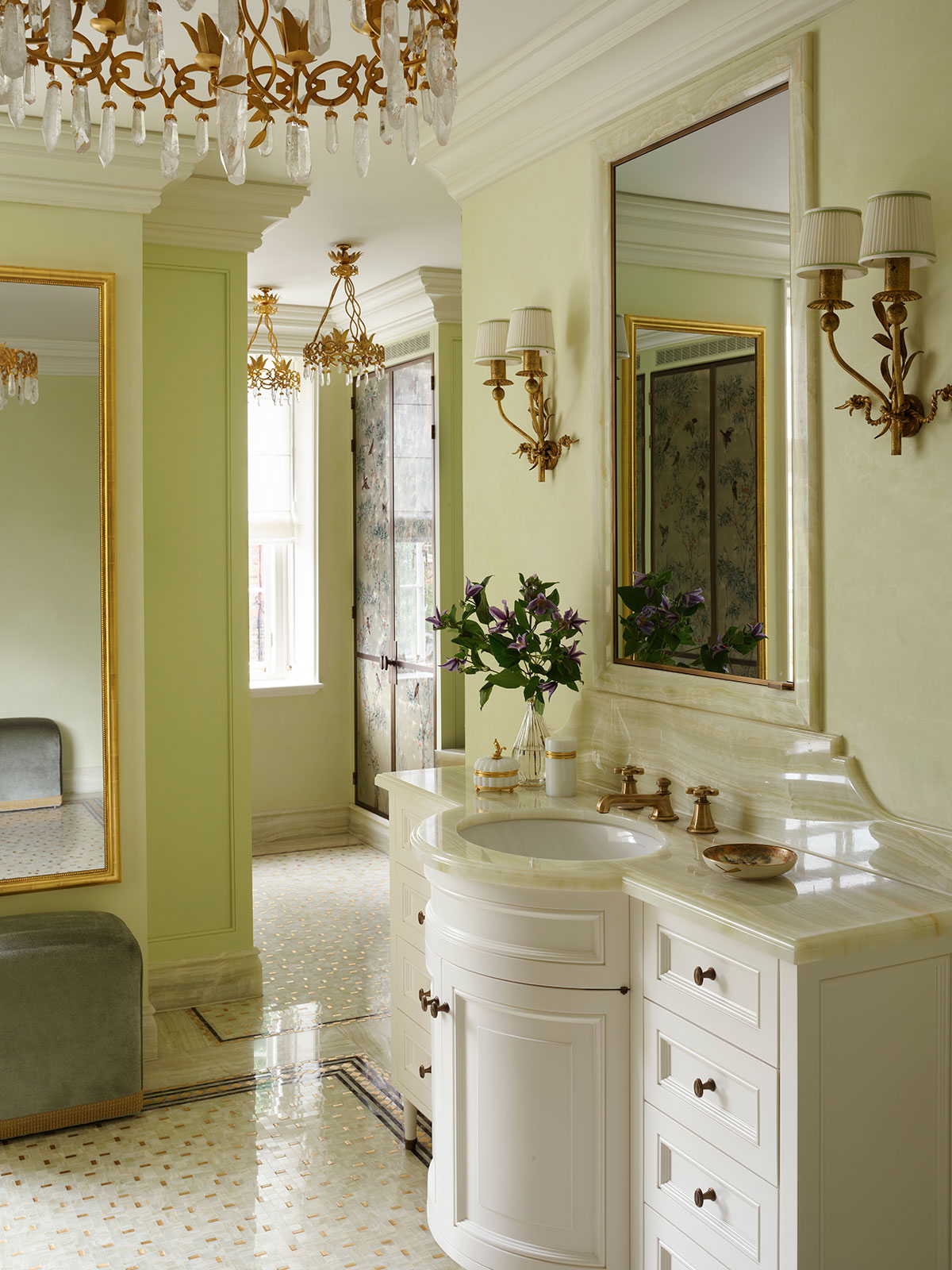 London Calling 住宅丨英国伦敦丨Drake Anderson-23