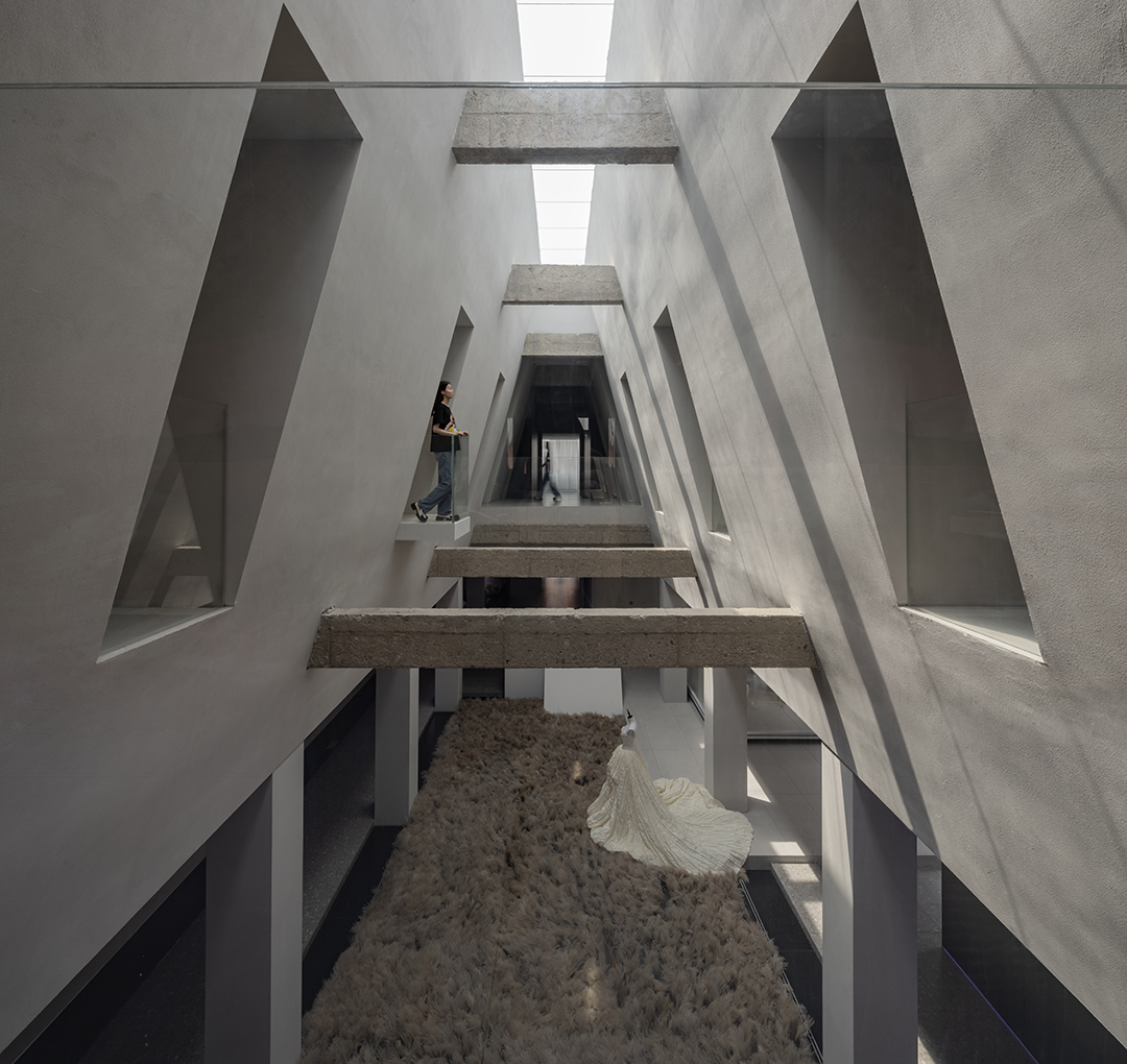 CIVRO希洛武汉体验店丨中国武汉丨向生设计事务所-164