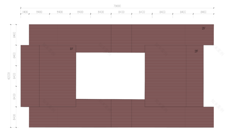 万安县三馆建设项目:融合古韵今风的城市新名片-62